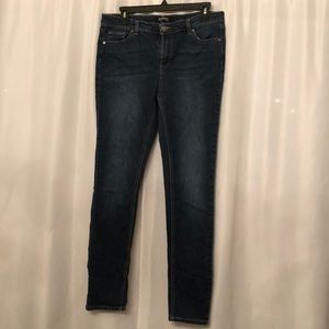 Buffalo Skinny Jeans